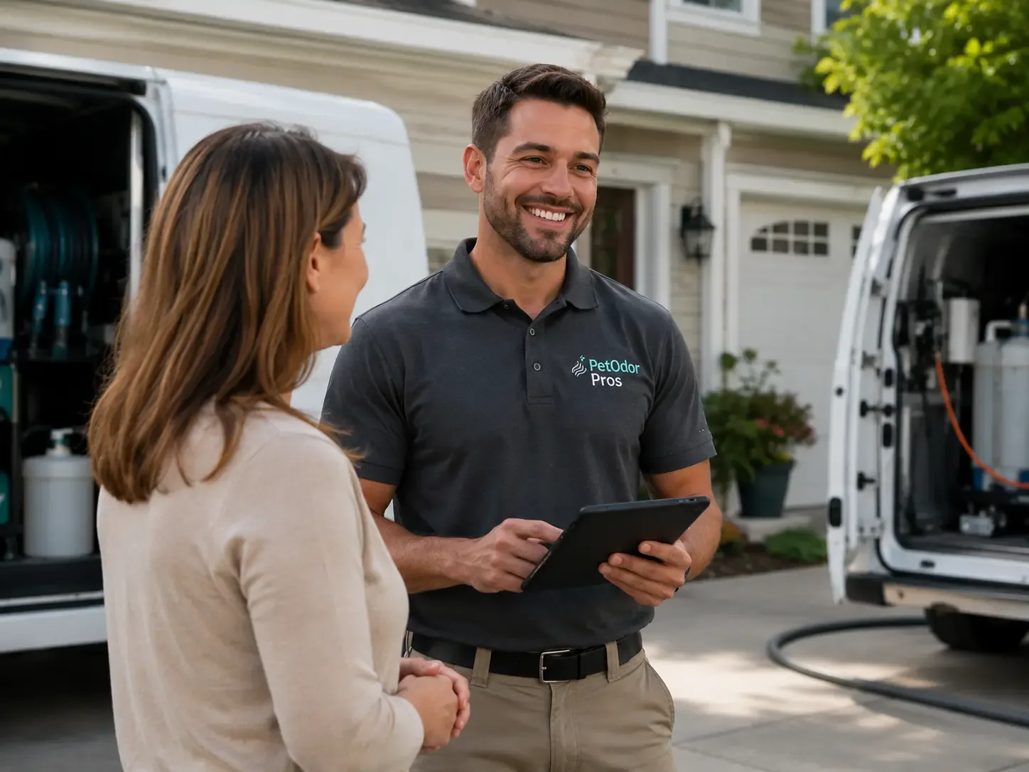 Pet Odor Removal FAQs for Hutsonville, IL